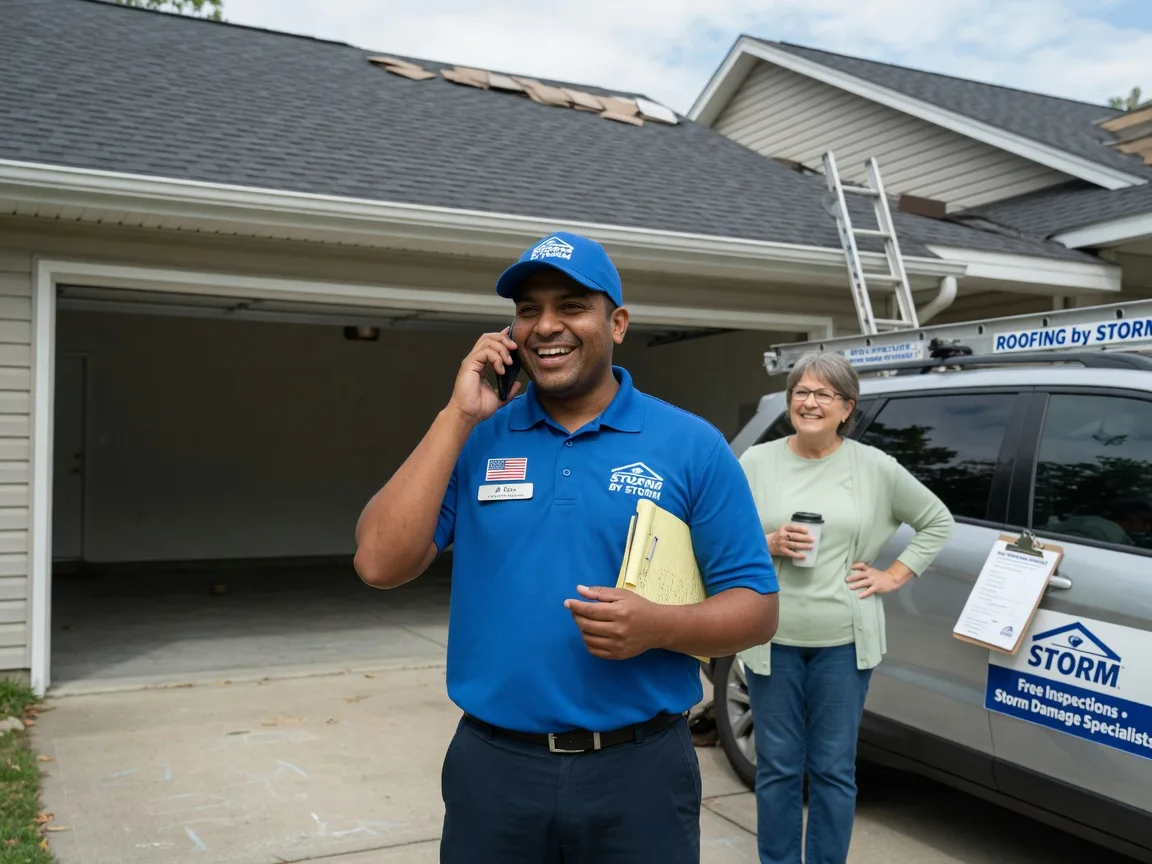Roof Repair Near Me Creston, IA FAQs